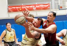 Ya se conocen los cuatro equipos que lucharán en la ‘final four’ por el título de la Superliga de baloncesto Fundación ONCE en Guadalajara