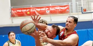 Ya se conocen los cuatro equipos que lucharán en la ‘final four’ por el título de la Superliga de baloncesto Fundación ONCE en Guadalajara