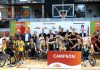 Ilunion, campeón de la superliga Fundación Once de baloncesto en silla de ruedas