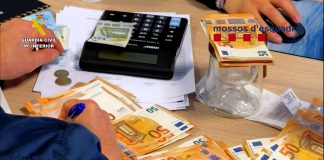 Desarticulada una trama empresarial dedicada a proveer material para plantaciones de marihuana a gran escala
