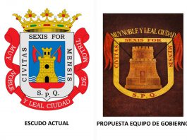 Gádor Domínguez: «El escudo de Motril merece rigor histórico, consenso y respeto a nuestra identidad»