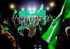 Christopher Rivas llama a convertir el voto andalucista «en una herramienta útil para defender Andalucía»