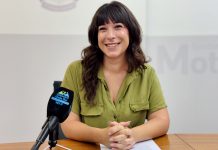 IU Verdes Equo llevará a Pleno una propuesta para acercar el cine de verano a los barrios y anejos