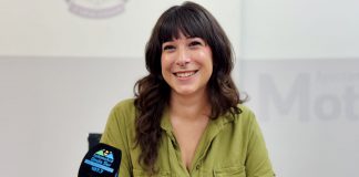IU Verdes Equo llevará a Pleno una propuesta para acercar el cine de verano a los barrios y anejos