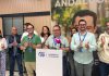 El PP de Almuñécar alcanza los 5.382 votos y logra su mejor resultado en unas elecciones andaluzas