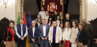Granada reunirá a representantes internacionales de la Red Civil de la UNESCO para impulsar la cooperación, la cultura y la igualdad