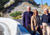 El Ayuntamiento de Motril reabre la carretera de acceso de la Gorgoracha dañada tras los temporales