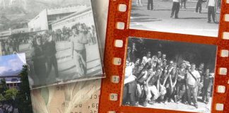 El IES Alpujarra reunirá en Órgiva a varias generaciones de antiguos alumnos en un encuentro por su 60 aniversario