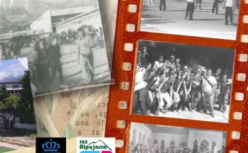 El IES Alpujarra reunirá en Órgiva a varias generaciones de antiguos alumnos en un encuentro por su 60 aniversario