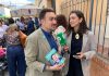 Christopher Rivas propone «priorizar empresas andaluzas en la contratación pública»
