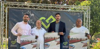 Motril y Atarfe acogen el XXIV Circuito Provincial de Atletismo en Pista ‘Núñez Blanca – Fundación Caja Rural Granada’