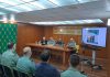 Almuñécar abre con éxito de participación los actos conmemorativos del 182 aniversario de la Guardia Civil