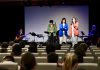 La novena edición del programa didáctico ‘Zona de Jazz’ llegará a escolares de Primaria de 12 municipios de la provincia
