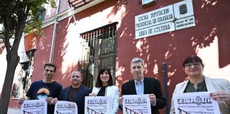 La IX edición del Festival Celtasur llenará de música folk las calles de Granada y Cúllar Vega