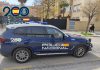 Detenido en Granada un varón que amenazó al dueño de un bar y le hurtó el dinero de la caja registradora