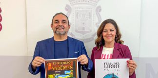 La Feria del Libro 2026 de Motril acogerá el teatro infantil ‘El regreso de Andersen’