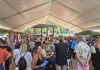 Más de 40 colectivos muestran la fuerza del tejido social de Almuñécar en el Encuentro de Asociaciones 2026