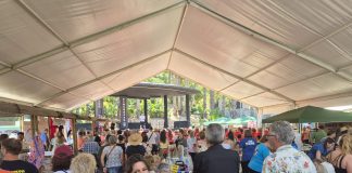 Más de 40 colectivos muestran la fuerza del tejido social de Almuñécar en el Encuentro de Asociaciones 2026