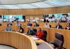 El PSOE subraya su apoyo a los chiringuitos de la Costa y denuncia el “boicot” del presidente de la Diputación para propiciar un acuerdo sobre el sector