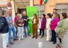 El PSOE se compromete a gestionar de manera directa del Servicio de Ayuda a Domicilio para “mejorar las condiciones laborales de sus trabajadoras”