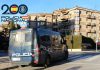 Sorprendidos de madrugada tres individuos en Granada circulando en una furgoneta robada tras haberle hecho el “puente”
