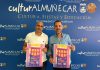 Música electrónica, patrimonio y experiencia audiovisual se unen en el festival CÖDICE de Almuñécar