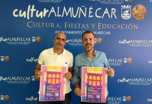 Música electrónica, patrimonio y experiencia audiovisual se unen en el festival CÖDICE de Almuñécar