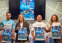 La ciudad acogerá el I Rally XCO Escuelas de Motril como iniciativa para fomentar el deporte base en los más jóvenes