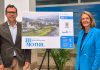 La III edición del Certamen de Pintura al Aire Libre «refuerza el compromiso con la revalorización de la identidad y el patrimonio de Motril»