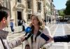 VOX responsabiliza a PP y PSOE del colapso de la Justicia en Granada por la falta de medios humanos y materiales