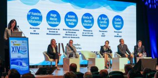 Las XIV Jornadas Españolas de Presas reúnen en Granada al principal foro nacional sobre seguridad y gestión de las infraestructuras hidráulicas