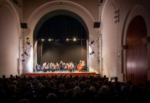 Diputación y la Orquesta Ciudad de Granada vuelven con su tradicional gira por la provincia