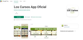 Frutas Los Cursos lanza una nueva app para móviles
