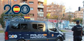 La Policía Nacional ha detenido en Motril durante abril a 8 personas reclamadas por autoridades policiales o judiciales de ámbito nacional e internacional