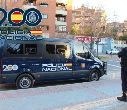La Policía Nacional ha detenido en Motril durante abril a 8 personas reclamadas por autoridades policiales o judiciales de ámbito nacional e internacional