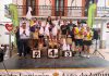 El XI Lanjarón Cañón Trail corona a Miguel Bueno Romero y Sofía García Martín como vencedores de esta edición que reúne a casi medio millar de participantes