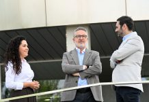 Diputación y AJE impulsan un programa de emprendimiento mentorizado para 20 proyectos empresariales