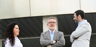 Diputación y AJE impulsan un programa de emprendimiento mentorizado para 20 proyectos empresariales