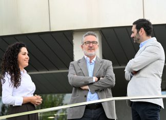 Diputación y AJE impulsan un programa de emprendimiento mentorizado para 20 proyectos empresariales