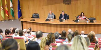 Granada acogerá el II Congreso Nacional de Servicios de Asistencia a Municipios – SAM 2026