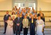 El Ayuntamiento de Motril realiza un homenaje a los funcionarios jubilados con motivo de la celebración de Santa Rita de Casia