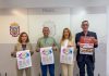 Sugar Fest llega a Motril del 11 al 14 de junio como un evento referencia sobre arte, diseño y artesanía