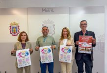 Sugar Fest llega a Motril del 11 al 14 de junio como un evento referencia sobre arte, diseño y artesanía