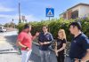 Mancomunidad renovará la conducción principal del depósito de Torrenueva Costa para reforzar el abastecimiento del municipio