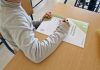 Arrancan en Granada las pruebas de Evaluación de Diagnóstico para más de 20.000 estudiantes de Primaria y Secundaria