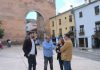 Por Andalucía presenta un plan de choque para frenar el «abandono histórico» del patrimonio y la cultura en la provincia de Granada