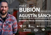 El Ateneo de Motril organiza una visita cultural al municipio alpujarreño de Bubión