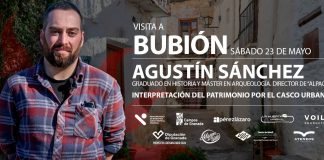 El Ateneo de Motril organiza una visita cultural al municipio alpujarreño de Bubión