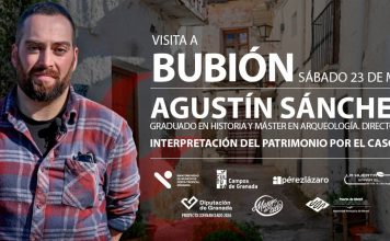 El Ateneo de Motril organiza una visita cultural al municipio alpujarreño de Bubión