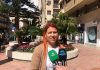 Estefanía Dueñas reclama inversiones urgentes en infraestructuras para Granada